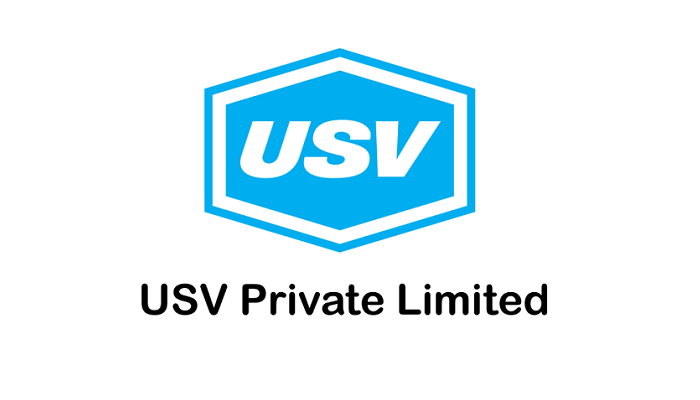 USV-Private-Limited-logo