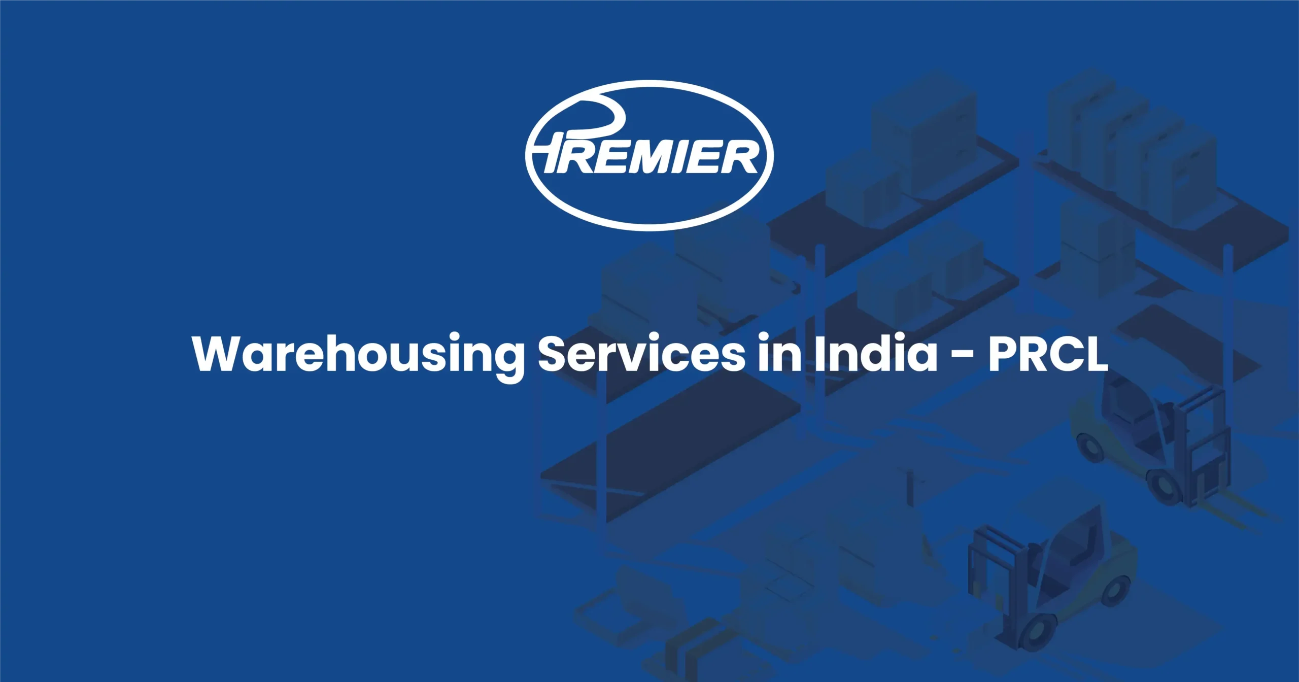 Warehousing Services